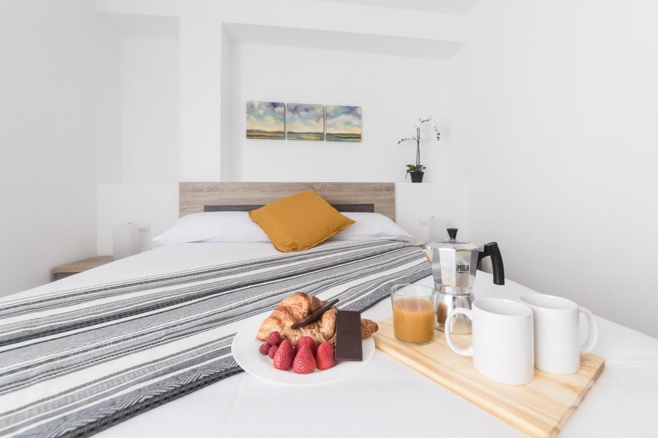 Moonkey - Luminoso Apartamento Girasoles Benidorm Eksteriør bilde